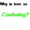 Why is love