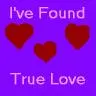 I've found true love
