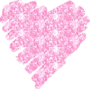 pink heart