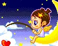 angels in love