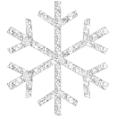 snow