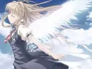She's Flying