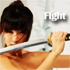 Samurai Girl