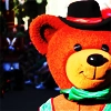 Christmas Bear