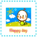 happy day
