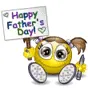 happy fathers day