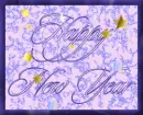 happy new year