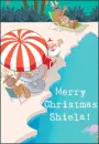 Merry Christmas Shiela