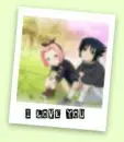 sasuke and sakura