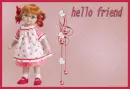 friend