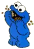 cookie monster