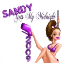 Midnight Kiss-Sandy