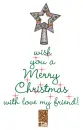 Merry Christmas Tree