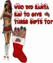 Santas Gifts - John