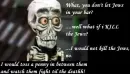 Achmed the Dead Terrorist