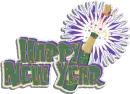 happy new year
