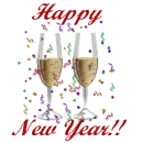 happy new year