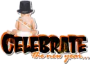 celebrate the new year