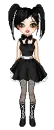 Goth Girl