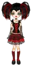 Goth Girl