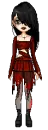 Goth Girl