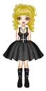 Goth Girl