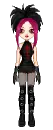 Goth Girl