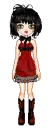 Goth Girl