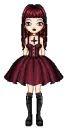 Goth Girl
