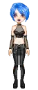 Goth Girl