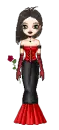 Goth Girl
