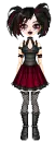 Goth Girl