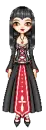 Goth Girl