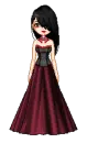 Goth Girl