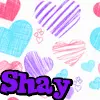 Shay