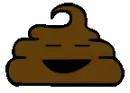 Kawaii Poo