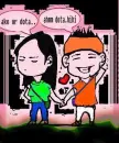 Dota adik