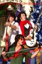 All I want for Christmas is the Jonas brothers