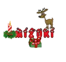 Christmas: Mizuki