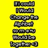 M-e+u