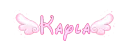 Wings: Kayla