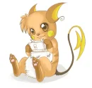 Raichu