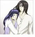 Neji and hinata
