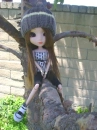 ~ cutee little blythe doll! ~