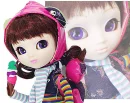 ~ ultra kawaii blythe doll! ~