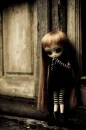 ~ shadow blythee gothic emo doll ~