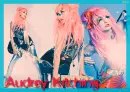 audrey