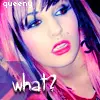 what? audrey