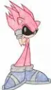 Hyper sonic