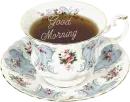 Good Morning